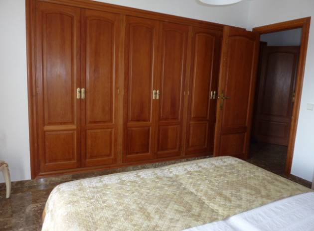 Wederverkoop - Villa - elche - la hoya