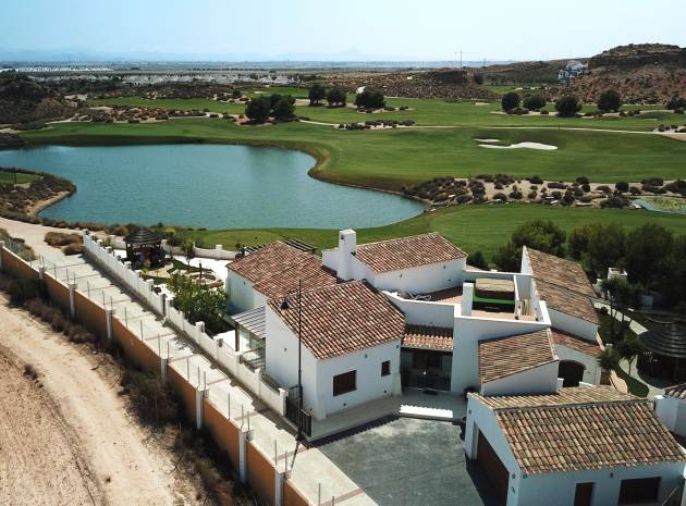 Resale - Villa - el valle golf resort