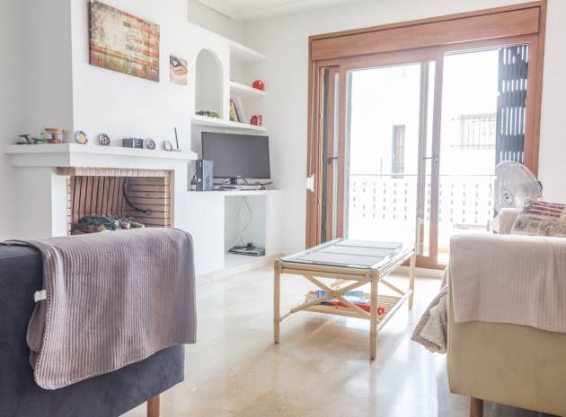 Revente - Appartement - Orihuela Costa - Villamartin