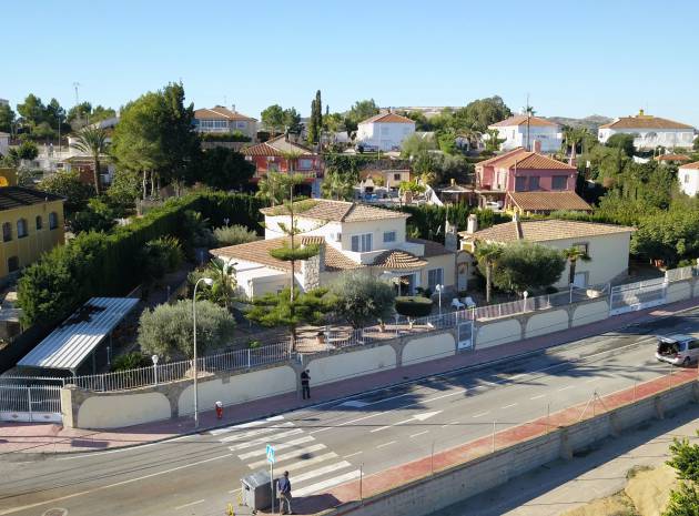 Resale - Villa - Almoradi - lomas de la juliana