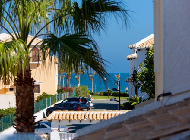 Revente - Maison de ville - Cabo Roig - beachside cabo roig