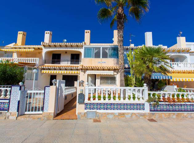 Revente - Maison de ville - Cabo Roig - beachside cabo roig