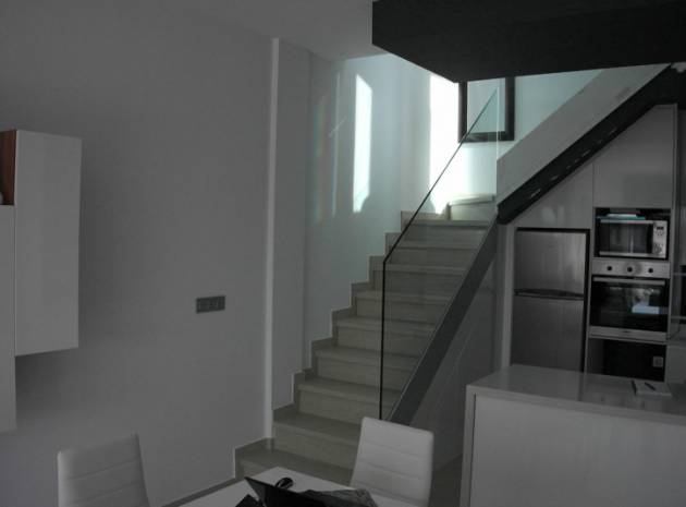 Off Plan - Townhouse - Campoamor