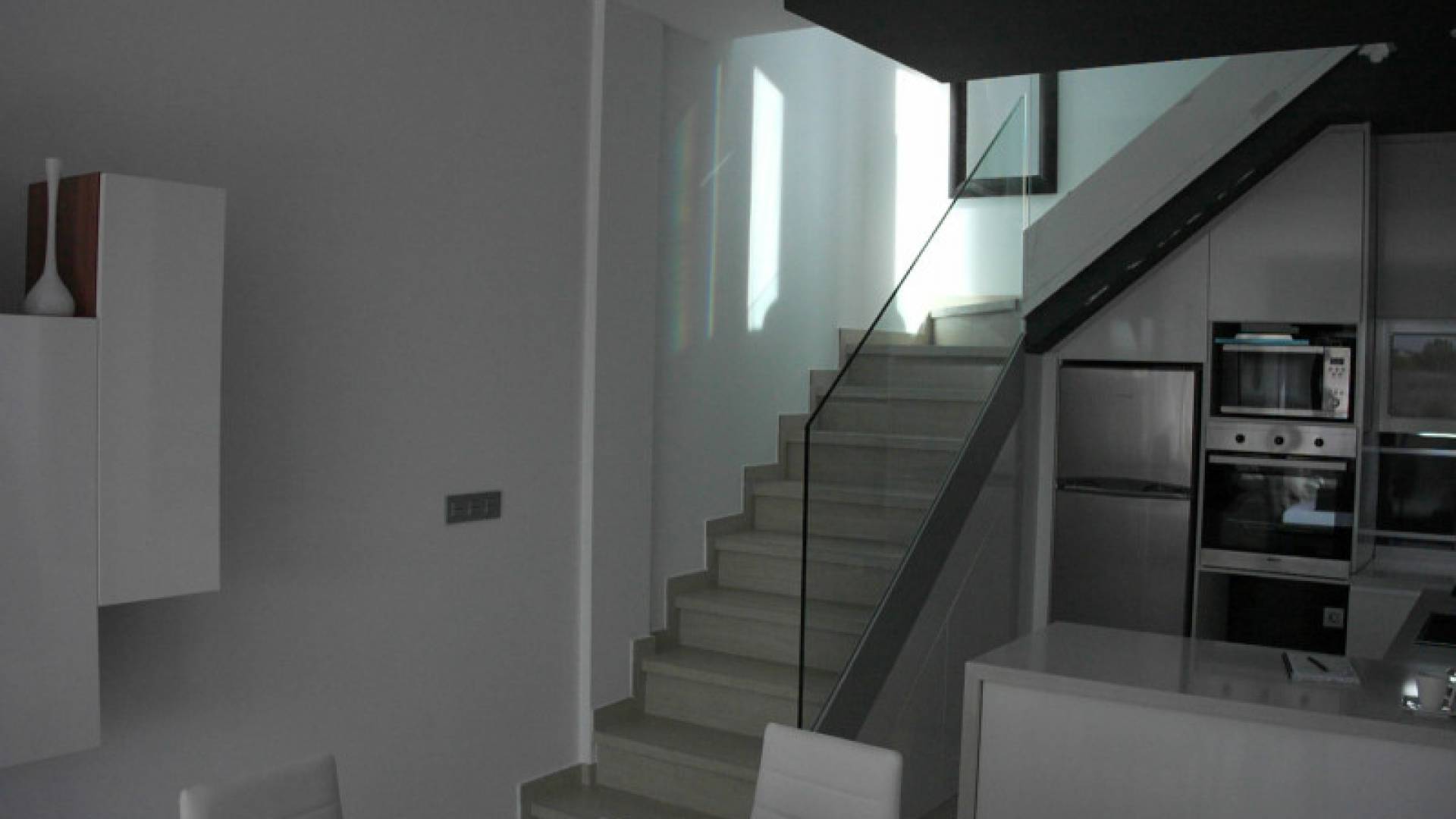 Off Plan - Townhouse - Campoamor