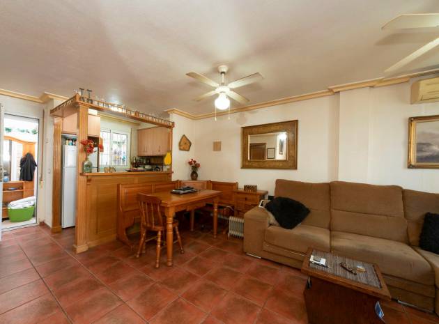 Resale - Townhouse - Playa Flamenca - las chismosas