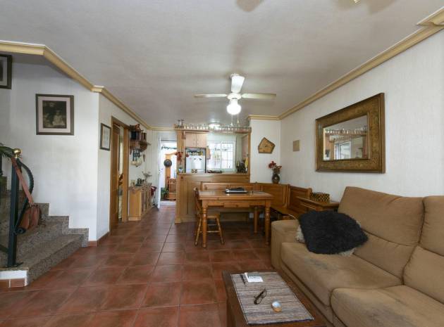 Resale - Townhouse - Playa Flamenca - las chismosas