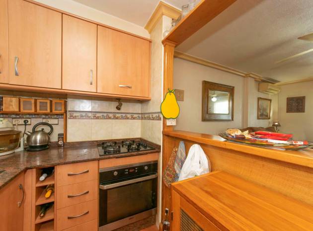 Resale - Townhouse - Playa Flamenca - las chismosas