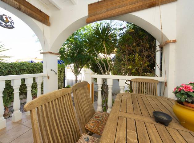Resale - Townhouse - Playa Flamenca - las chismosas
