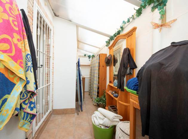 Resale - Townhouse - Playa Flamenca - las chismosas