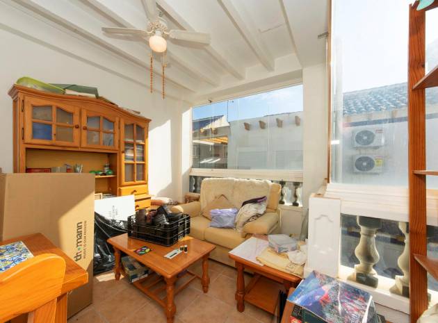 Resale - Townhouse - Playa Flamenca - las chismosas