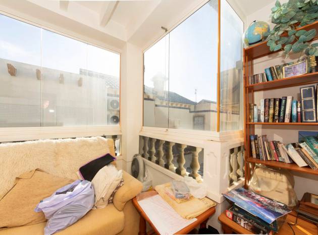 Resale - Townhouse - Playa Flamenca - las chismosas