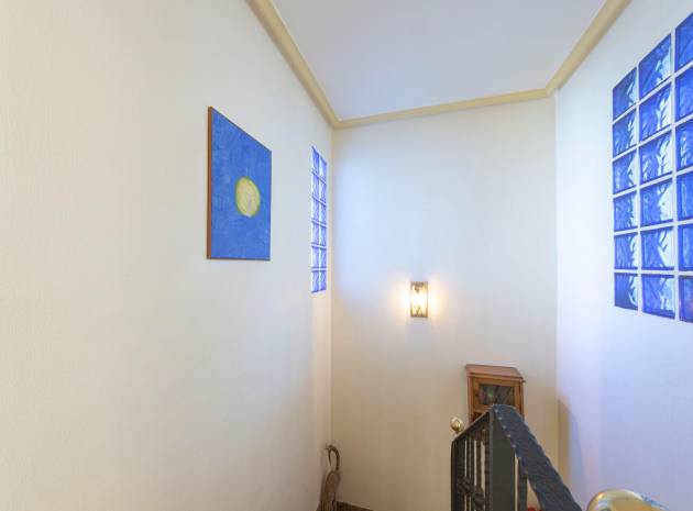 Resale - Townhouse - Playa Flamenca - las chismosas