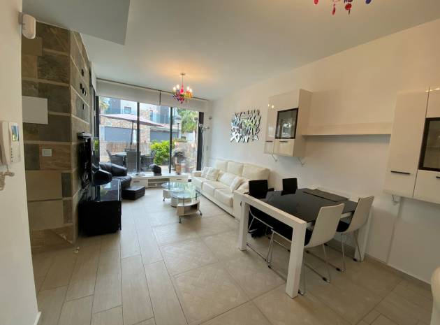 Wederverkoop - Villa - Cabo Roig - Lomas de Cabo Roig