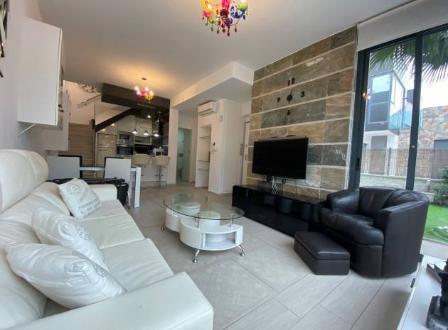 Wederverkoop - Villa - Cabo Roig - Lomas de Cabo Roig