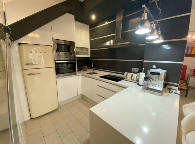 Wederverkoop - Villa - Cabo Roig - Lomas de Cabo Roig