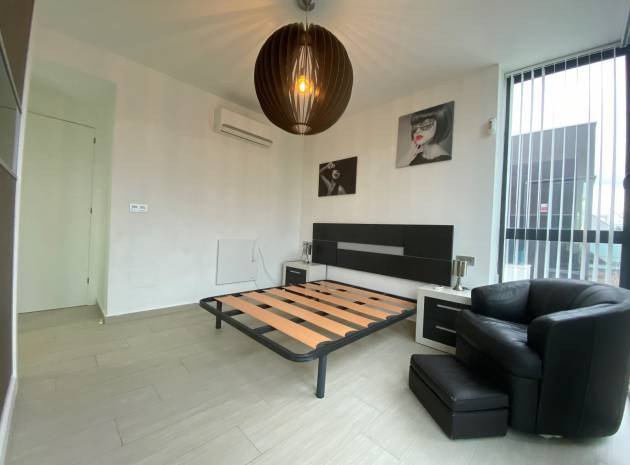 Wederverkoop - Villa - Cabo Roig - Lomas de Cabo Roig