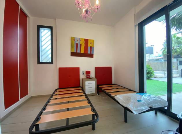 Wederverkoop - Villa - Cabo Roig - Lomas de Cabo Roig