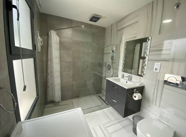 Wederverkoop - Villa - Cabo Roig - Lomas de Cabo Roig