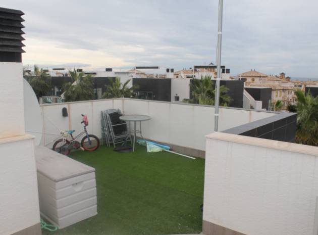 Wederverkoop - Villa - Cabo Roig - Lomas de Cabo Roig