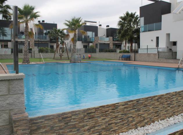 Wederverkoop - Villa - Cabo Roig - Lomas de Cabo Roig