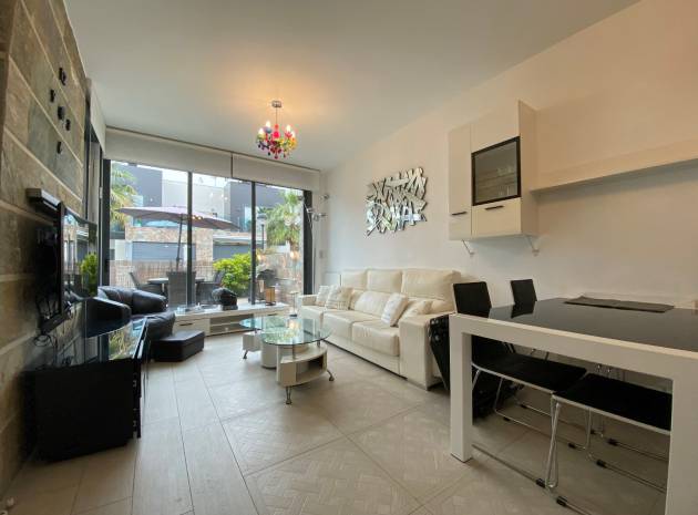 Wederverkoop - Villa - Cabo Roig - Lomas de Cabo Roig