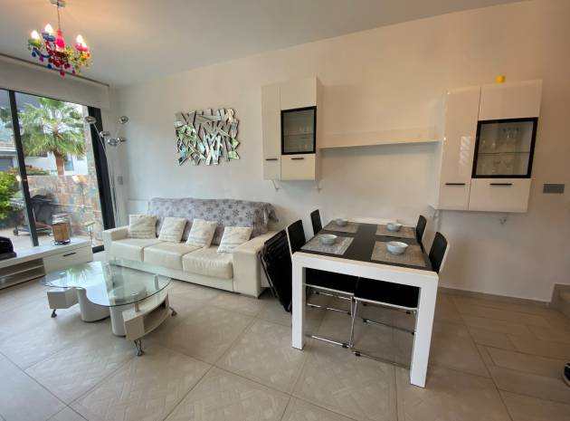 Wederverkoop - Villa - Cabo Roig - Lomas de Cabo Roig