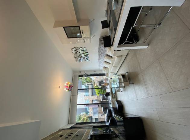 Wederverkoop - Villa - Cabo Roig - Lomas de Cabo Roig