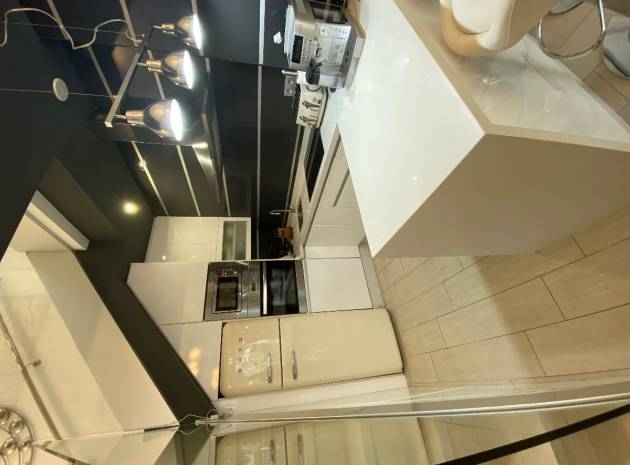 Wederverkoop - Villa - Cabo Roig - Lomas de Cabo Roig