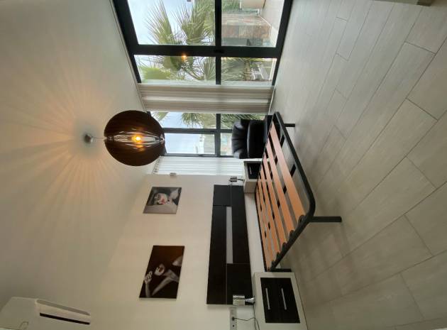 Wederverkoop - Villa - Cabo Roig - Lomas de Cabo Roig