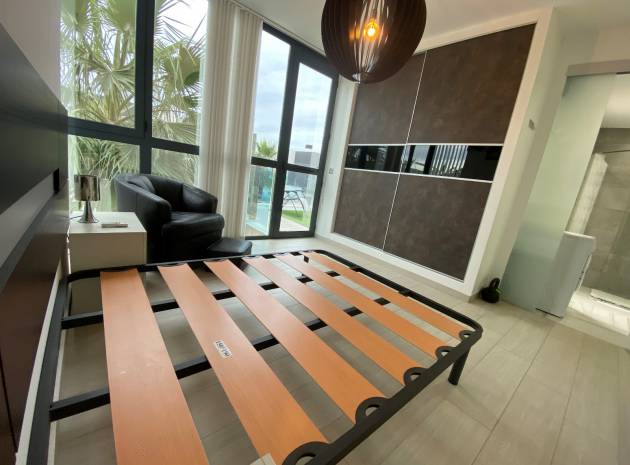 Wederverkoop - Villa - Cabo Roig - Lomas de Cabo Roig