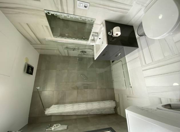 Wederverkoop - Villa - Cabo Roig - Lomas de Cabo Roig