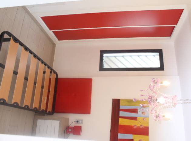 Wederverkoop - Villa - Cabo Roig - Lomas de Cabo Roig