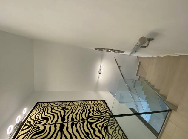 Wederverkoop - Villa - Cabo Roig - Lomas de Cabo Roig