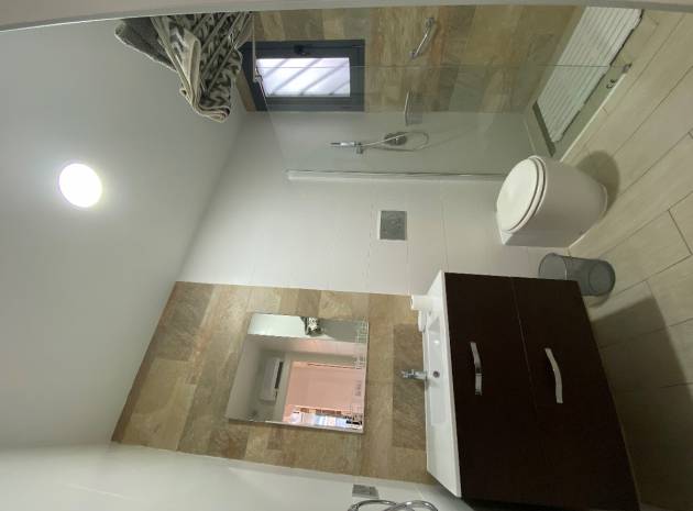 Wederverkoop - Villa - Cabo Roig - Lomas de Cabo Roig