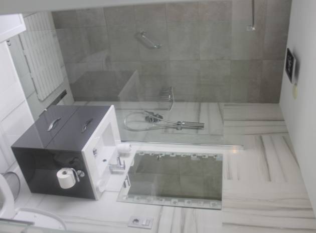 Wederverkoop - Villa - Cabo Roig - Lomas de Cabo Roig