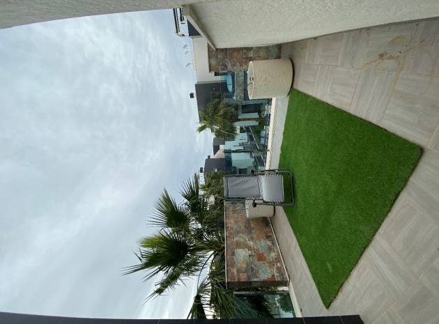 Wederverkoop - Villa - Cabo Roig - Lomas de Cabo Roig