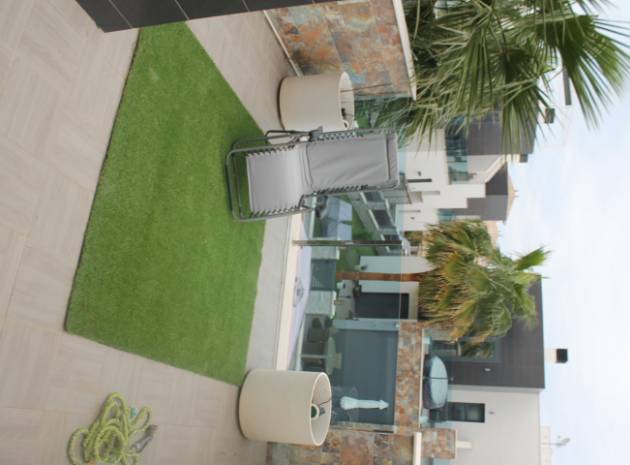 Wederverkoop - Villa - Cabo Roig - Lomas de Cabo Roig