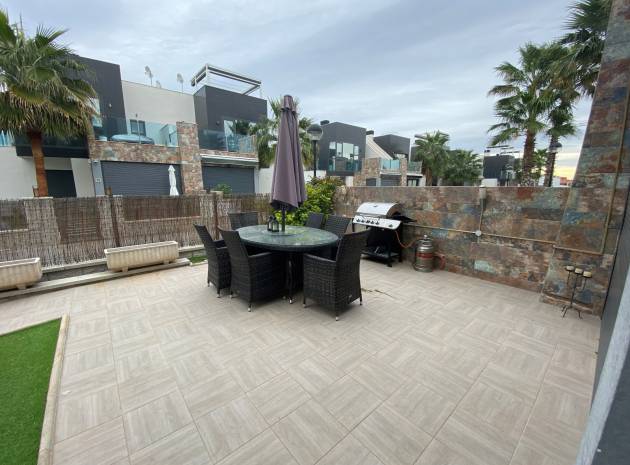 Wederverkoop - Villa - Cabo Roig - Lomas de Cabo Roig