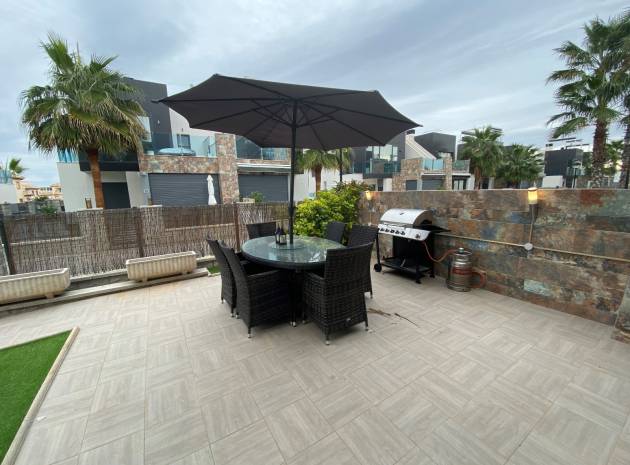 Wederverkoop - Villa - Cabo Roig - Lomas de Cabo Roig