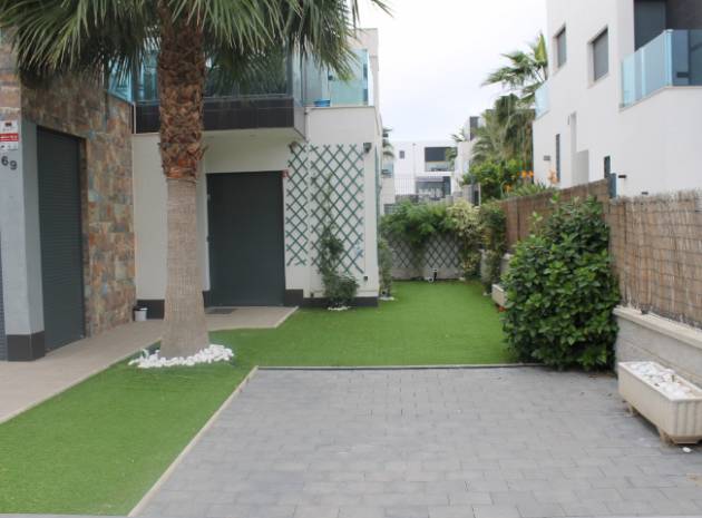 Wederverkoop - Villa - Cabo Roig - Lomas de Cabo Roig