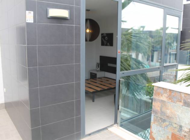 Wederverkoop - Villa - Cabo Roig - Lomas de Cabo Roig