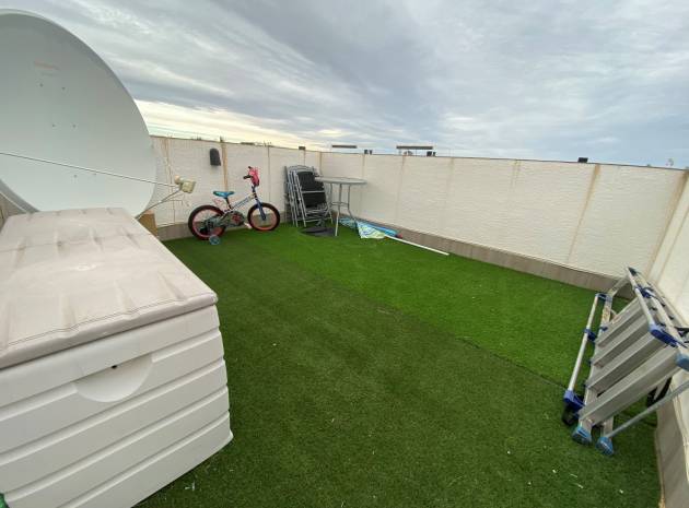 Wederverkoop - Villa - Cabo Roig - Lomas de Cabo Roig