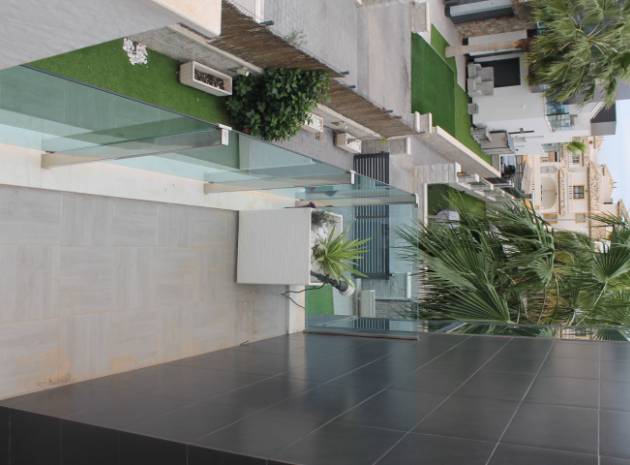 Wederverkoop - Villa - Cabo Roig - Lomas de Cabo Roig