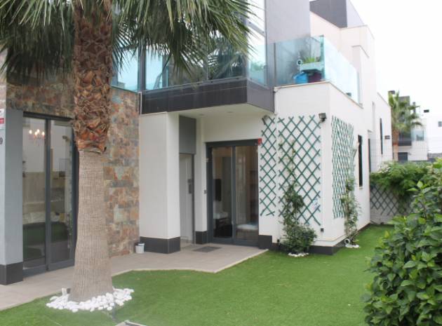 Wederverkoop - Villa - Cabo Roig - Lomas de Cabo Roig