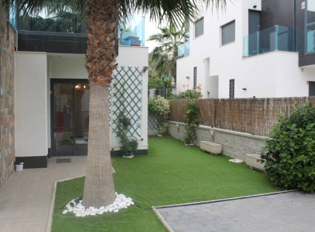 Wederverkoop - Villa - Cabo Roig - Lomas de Cabo Roig