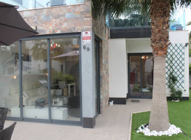 Wederverkoop - Villa - Cabo Roig - Lomas de Cabo Roig