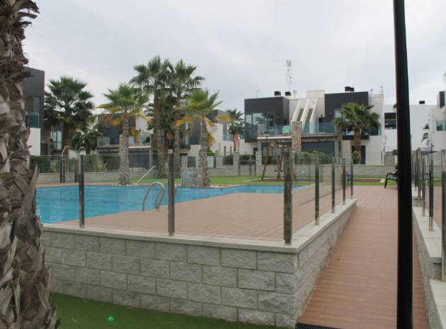 Wederverkoop - Villa - Cabo Roig - Lomas de Cabo Roig