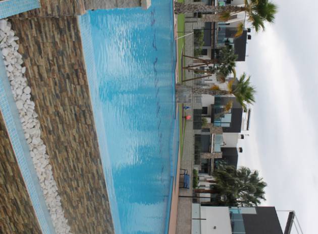 Wederverkoop - Villa - Cabo Roig - Lomas de Cabo Roig