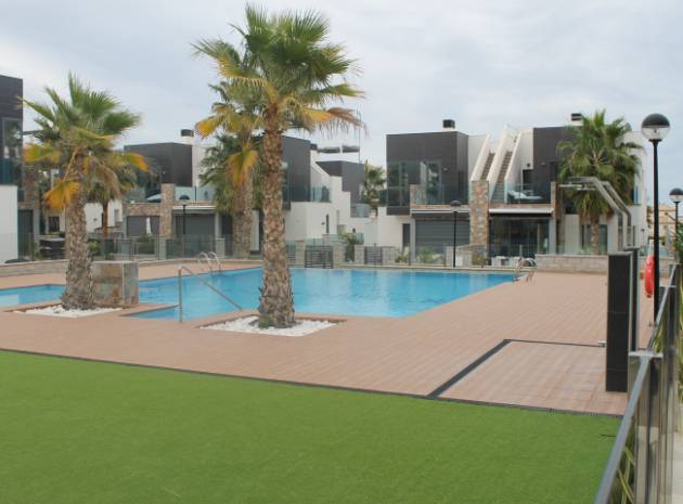 Wederverkoop - Villa - Cabo Roig - Lomas de Cabo Roig
