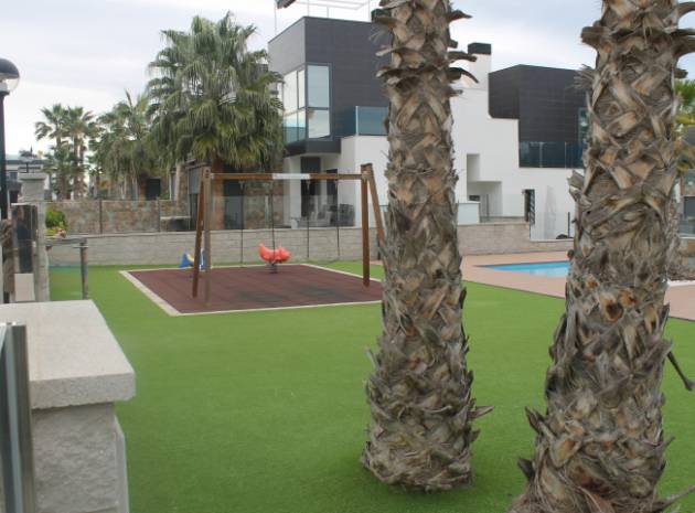 Wederverkoop - Villa - Cabo Roig - Lomas de Cabo Roig